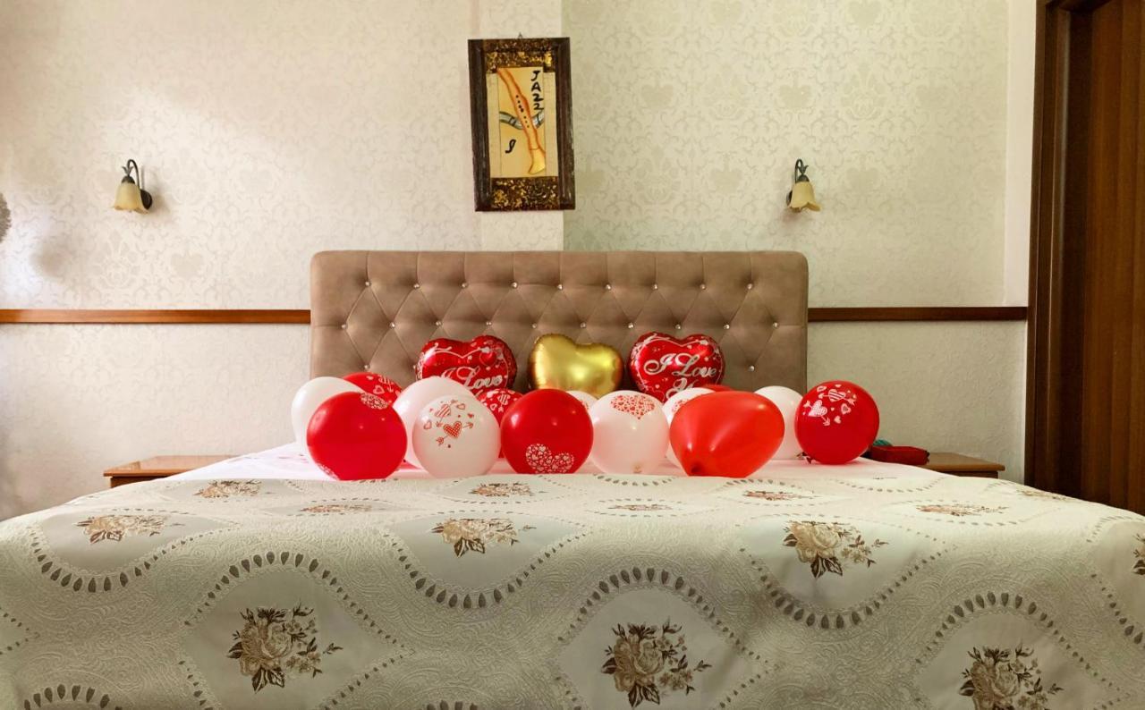 Hotel Villa Tafaj Tiranë Luaran gambar