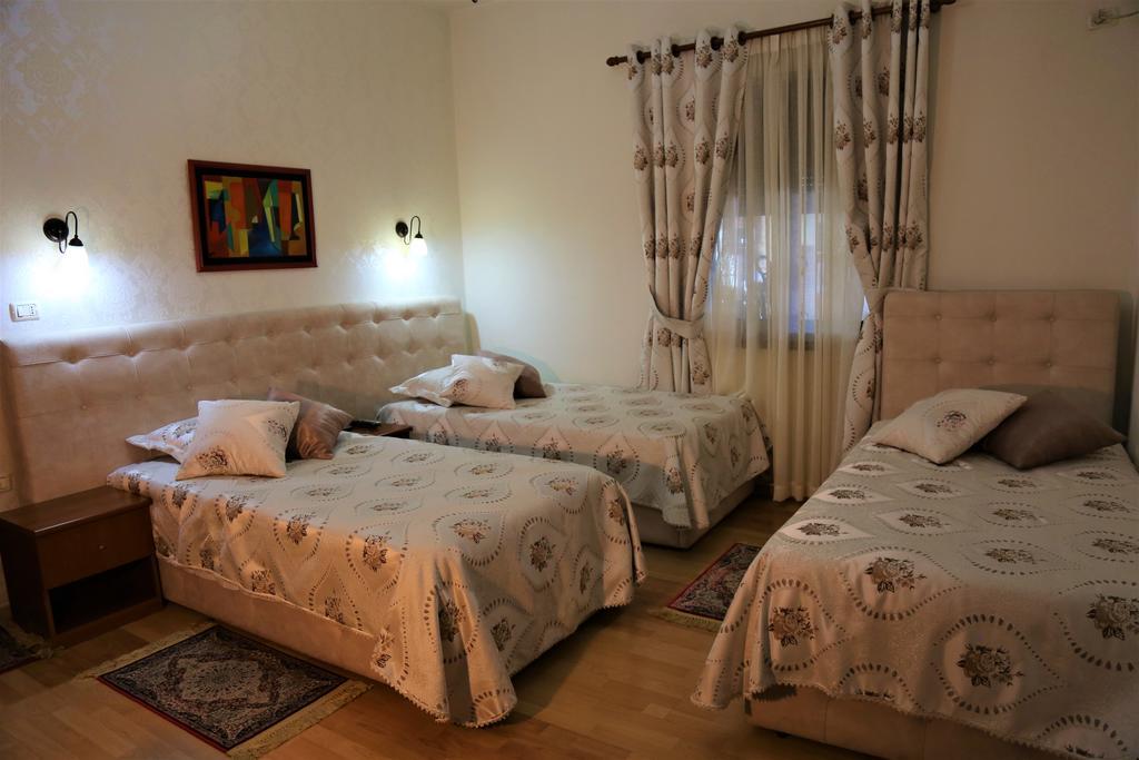 Hotel Villa Tafaj Tiranë Luaran gambar