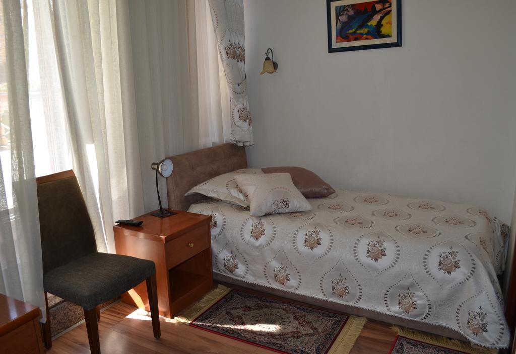 Hotel Villa Tafaj Tiranë Luaran gambar
