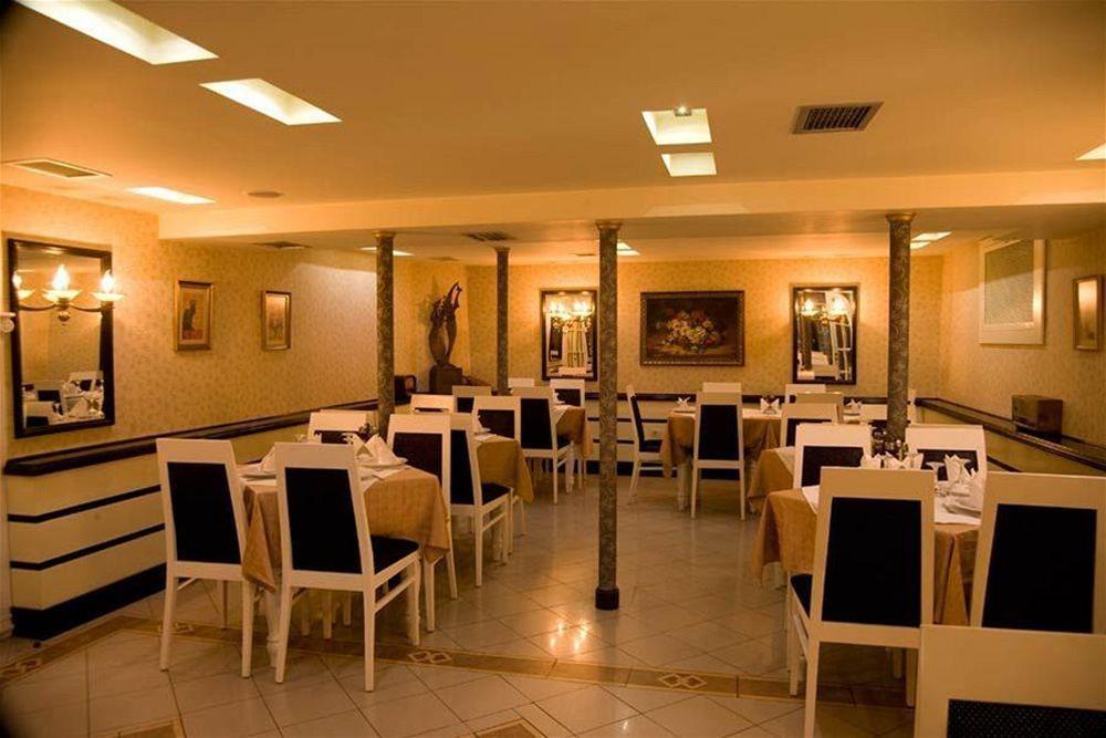 Hotel Villa Tafaj Tiranë Luaran gambar