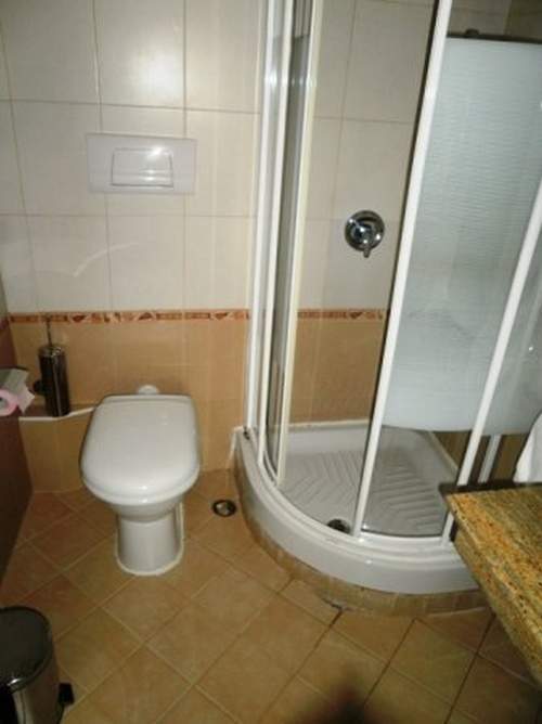 Hotel Villa Tafaj Tiranë Luaran gambar