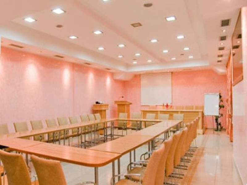 Hotel Villa Tafaj Tiranë Luaran gambar