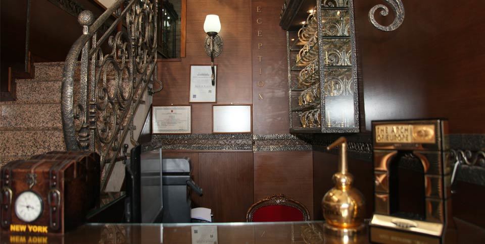 Hotel Villa Tafaj Tiranë Luaran gambar