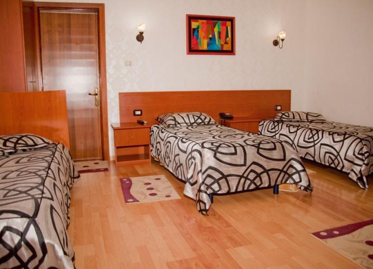 Hotel Villa Tafaj Tiranë Luaran gambar
