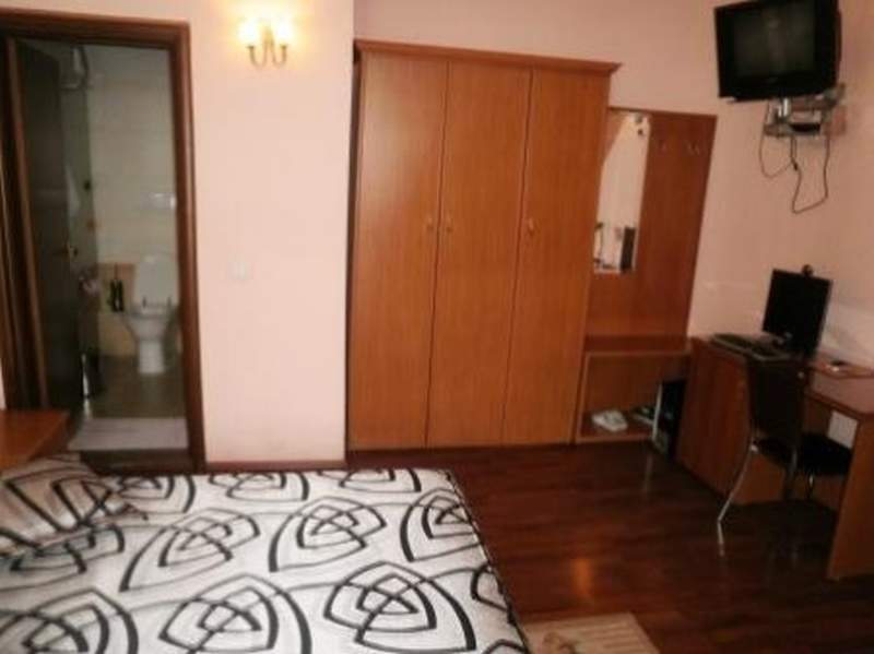 Hotel Villa Tafaj Tiranë Luaran gambar