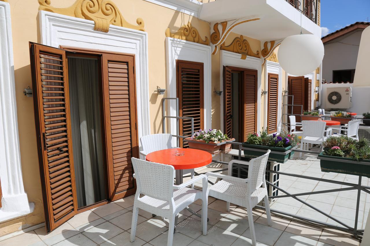 Hotel Villa Tafaj Tiranë Luaran gambar